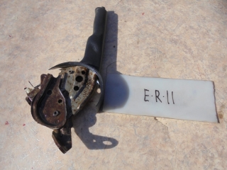 Рычаг ручника, NISSAN, PRESEA, R11, GA15DE, 1995-1999