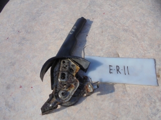 Рычаг ручника, NISSAN, PRESEA, R11, GA15DE, 1995-1999