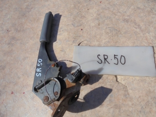 Рычаг ручника, TOYOTA, LITE ACE NOAH, CR51, 2C-T, 1997