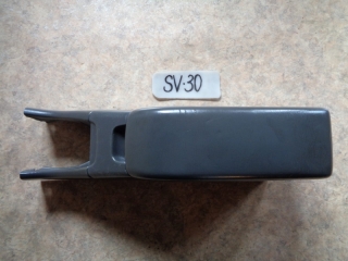 Бардачок между сидений, TOYOTA, VISTA, SV30, 4S-FE, 1992