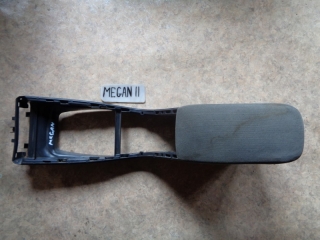 Бардачок между сидений, RENAULT, MEGANE, LM05, K4MC813, 2007