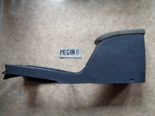 Бардачок между сидений, RENAULT, MEGANE, LM05, K4MC813, 2007
