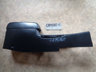 Бардачок между сидений, NISSAN, PRIMERA CAMINO, WP11, SR18DE, 1998