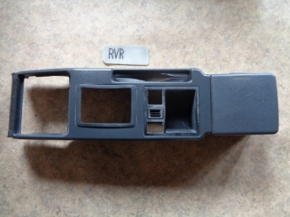 Консоль между сидений, MITSUBISHI, RVR SRXM SPORTS-GEAR, N23W, 4G63, 1994