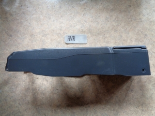 Консоль между сидений, MITSUBISHI, RVR SRXM SPORTS-GEAR, N23W, 4G63, 1994