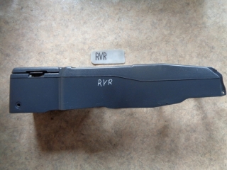 Консоль между сидений, MITSUBISHI, RVR SRXM SPORTS-GEAR, N23W, 4G63, 1994