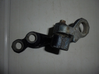 Петля двери, FORD, FOCUS, CB4, QQDB, 2007