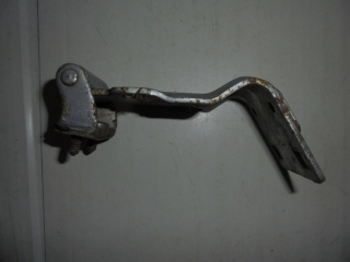 Петля двери багажника, HONDA, CR-V, RD1, B20B, 1999