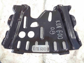 Защита двигателя, RENAULT, KANGOO, K7J700, 2008