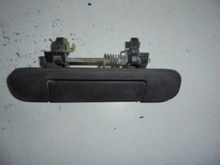 Ручка двери внешняя