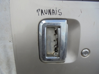 Ручка сдвижной двери внешняя, TOYOTA, TOWN ACE, CR30, 2C-T, 1991, R, L