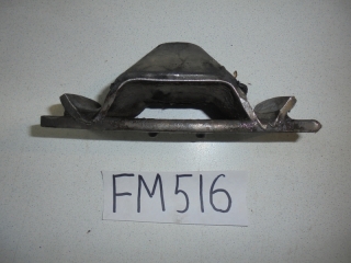 Отбойник заднего моста, MITSUBISHI, FUSO, FM516L, 6D15T, 1991, R, R