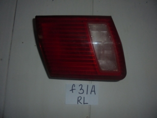 Фонарь в крышку багажника, MITSUBISHI, DIAMANT, F31A, 6G73, 1996, L