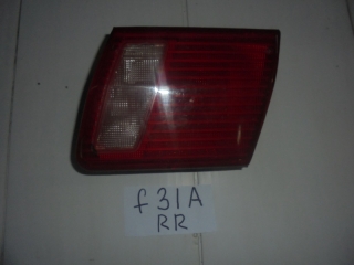 Фонарь в крышку багажника, MITSUBISHI, DIAMANT, F31A, 6G73, 1996, R