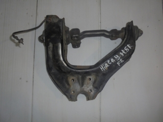 Рычаг, TOYOTA, HIACE, YH51, 2Y, F, R, верх