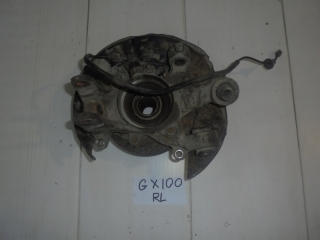 Ступица, TOYOTA, CRESTA, GX100, 1G-FE, 1998, R, L