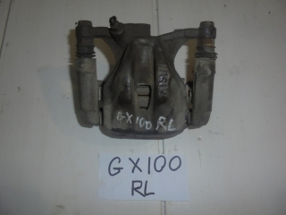Суппорт тормозной, TOYOTA, CRESTA, GX100, 1G-FE, 1998, R, L