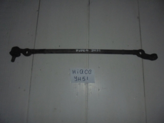 Тяга рулевая, TOYOTA, HIACE, YH51, 2Y