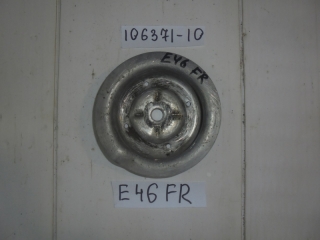 Чашка пружины, BMW, 3-SERIES, E46, M54B25, 2001, F