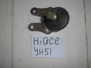 Шаровая опора, TOYOTA, HIACE, YH51, 2Y, F