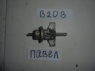 Регулятор давления топлива, HONDA, SM-X, RH1, B20B, 2001