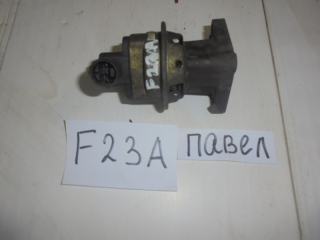 Клапан egr, HONDA, ODYSSEY, RA6, F23A, 2001