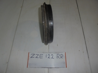 Тормозной барабан, TOYOTA, COROLLA RUNX, ZZE122, 1ZZ-FE, 2003, R