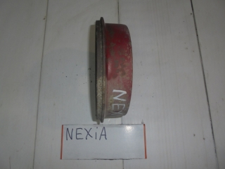 Тормозной барабан, DAEWOO, NEXIA, N100, G15MF, 1997, R