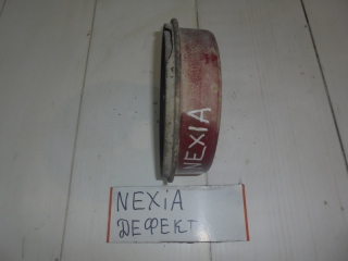 Тормозной барабан, DAEWOO, NEXIA, N100, G15MF, 1997, R