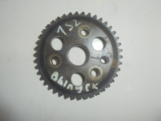 Звезда распредвала, TOYOTA, PLATZ, SCP11, 1SZ-FE, 2001