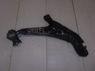 Рычаг, NISSAN, PRIMERA CAMINO, WP11, SR18DE, 1998, F, L, низ