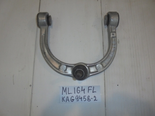 Рычаг, MERCEDES BENZ, M-CLASS, W164, M272E35, 2005, F, L, верх, KAG9458-2