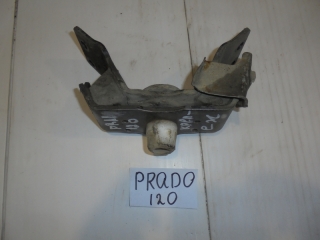 Подушка кпп, TOYOTA, LAND CRUISER PRADO, GRJ120, 1GR-FE, 2008