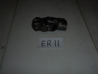 Карданчик рулевой, NISSAN, PRESEA, R11, GA15DE, 1995-1999