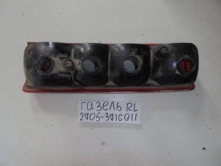 Фонарь в крыло, ГАЗ, 2705, ЗМЗ406, 2006, L, 2705-3716011