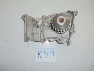 Помпа, RENAULT, MEGANE, LM05, K4MC813, 2007