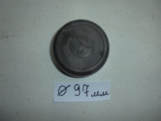 Колпачок на литой диск, TOYOTA