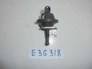 Клапан вакуумный, BMW, 3-SERIES, E36, M43, 1995