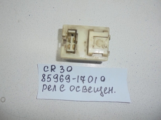 Реле, TOYOTA, TOWN ACE, CR30, 2C-T, 1991, 85969-17010