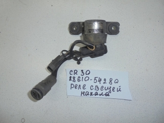 Реле, TOYOTA, TOWN ACE, CR30, 2C-T, 1991, 28610-54280