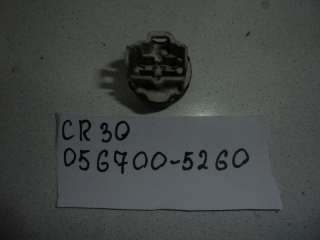 Реле, TOYOTA, TOWN ACE, CR30, 2C-T, 1991, 056700-5260