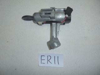 Замок зажигания, NISSAN, PRESEA, R11, GA15DE, 1995-1999