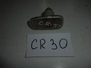 Повторитель поворота  в крыло, TOYOTA, TOWN ACE, CR30, 2C-T, 1991, F, L