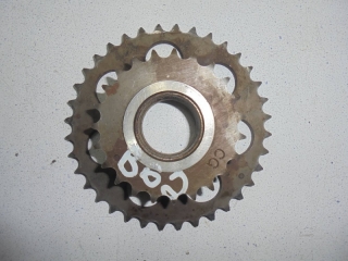 Звезда грм, NISSAN, CUBE, ANZ10, CGA3DE, 1998