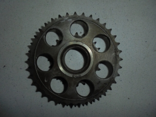 Звезда грм, NISSAN, CUBE, ANZ10, CGA3DE, 1998