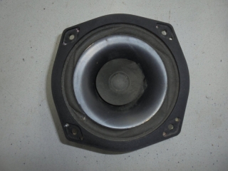 Динамик, MITSUBISHI, PAJERO, V43W, 6G72, 1996