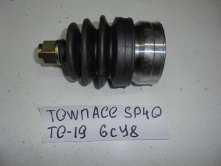 Шрус, TOYOTA, TOWN ACE NOAH, CR40, 3S-FE, 1998