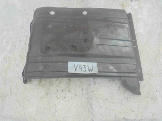 Защита двигателя, MITSUBISHI, PAJERO, V43W, 6G72, 1996