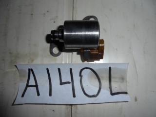 Соленоид акпп, TOYOTA, CAMRY, CV30, 2C-T, 1990