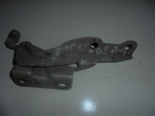 Шарнир капота, KIA, SPORTAGE, KM, G4GC, 2007-2008, R